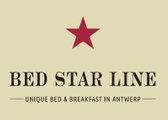 Bedstarline, unique bed and breakfast in Antwerp
